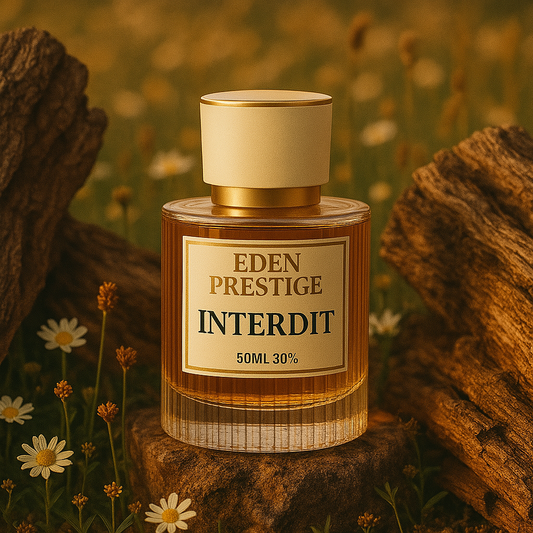 INTERDIT / Givenchy Interdit