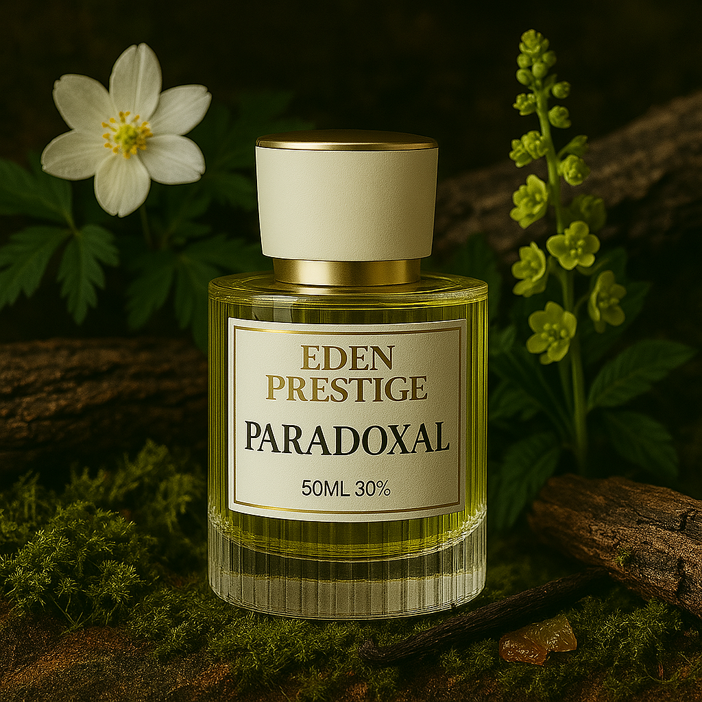 PARADOXAL / Prada - Paradoxe