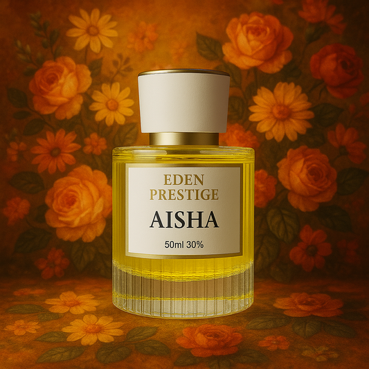 AISHA / AL JAZEERA - MAGIC