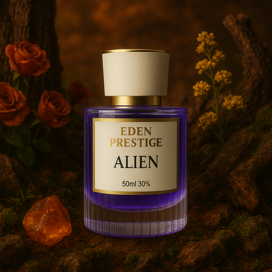 ALIEN / Mugler Alien