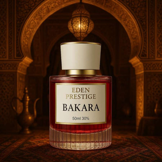 BAKARA / MFK-Baccarat Rouge 540