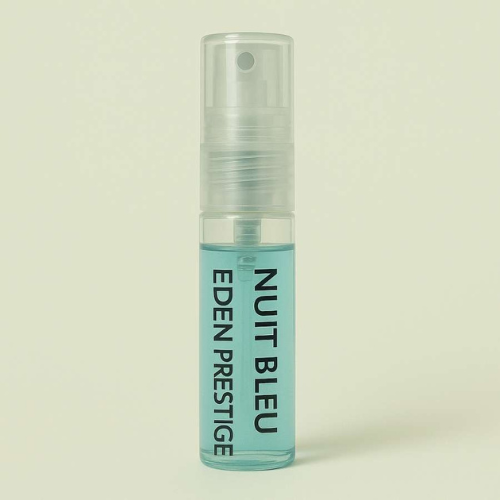 BLEU NUIT / Chanel-Bleu