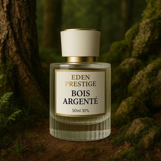 BOIS ARGENTÉ / Dior - Bois d'Argent