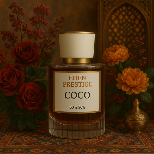 COCO / Coco Mademoiselle