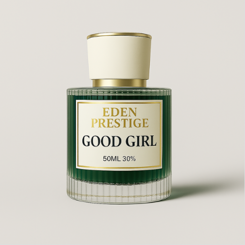 GOOD GIRL / Carolina Herrea Good Girl