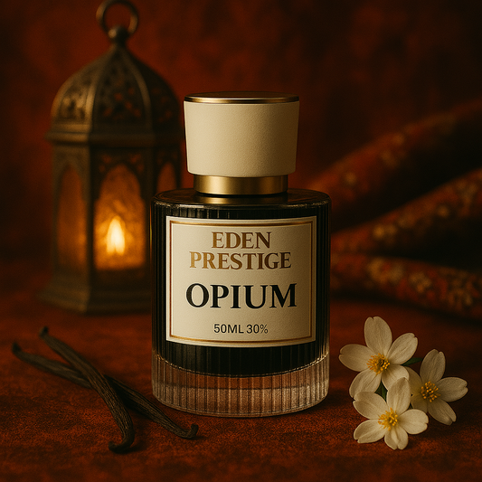 OPIUM / YSL - Black Opium