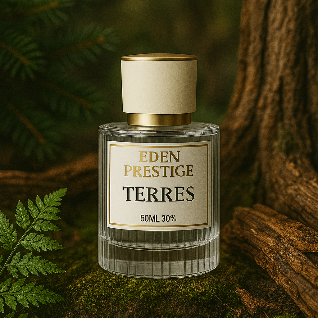 TERRES / Hermès - Terre