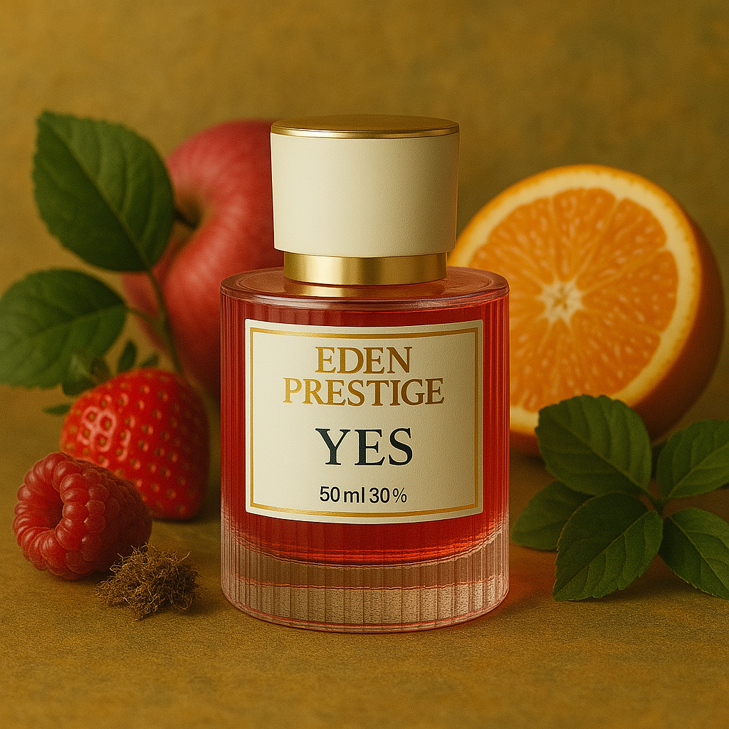 YES / Armani - Si