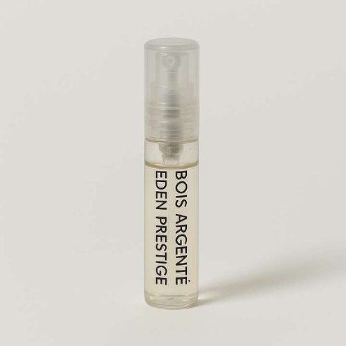 BOIS ARGENTÉ / Dior - Bois d'Argent