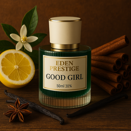 GOOD GIRL / Carolina Herrea Good Girl