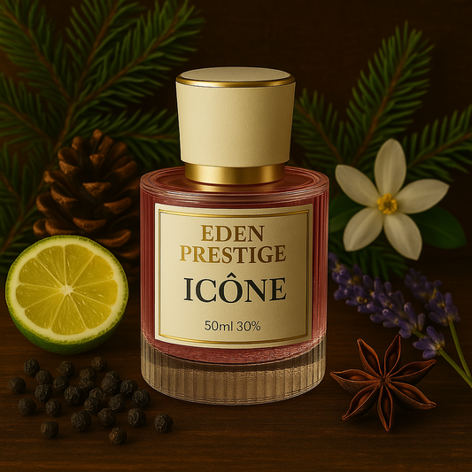 ICÔNE / Dunhill - Icon