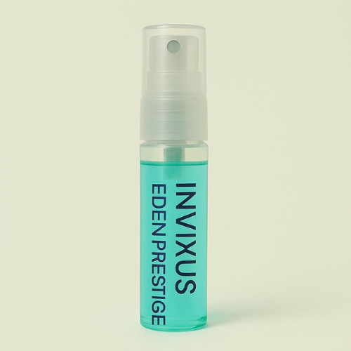 INVIXUS / Paco Rabanne - Invictus