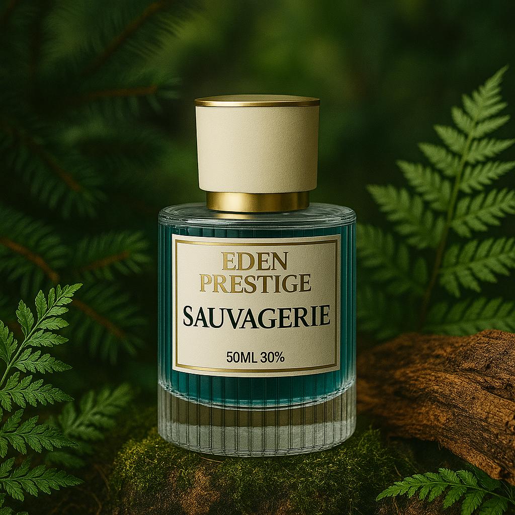 SAUVAGERIE / Dior - Sauvage