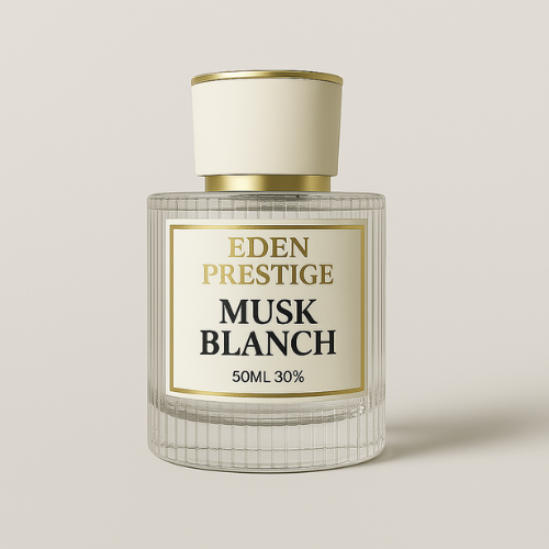 MUSK BLANCH / The Body Shop - White Musk