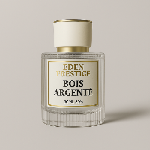BOIS ARGENTÉ / Dior - Bois d'Argent
