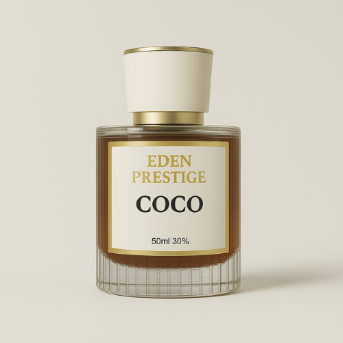 COCO / Coco Mademoiselle