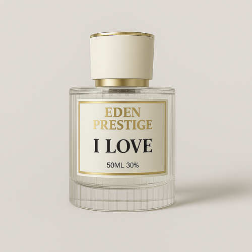 I love/ Dior - J'Adore