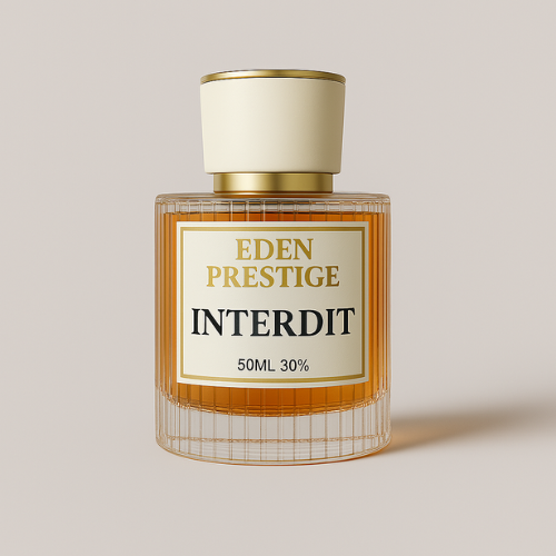 INTERDIT / Givenchy Interdit