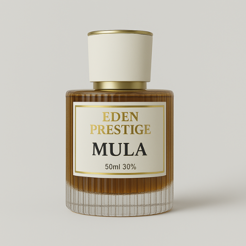 MULA / Ilham So Oud