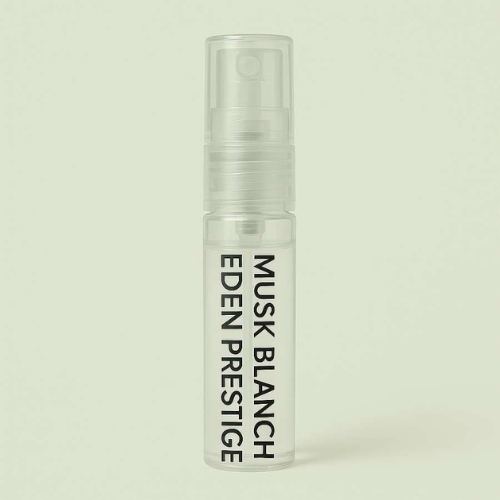 MUSK BLANCH / The Body Shop - White Musk