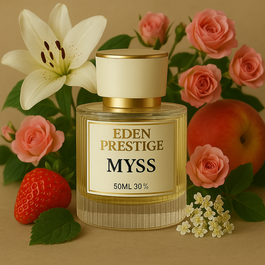 MYSS / Dior-Miss