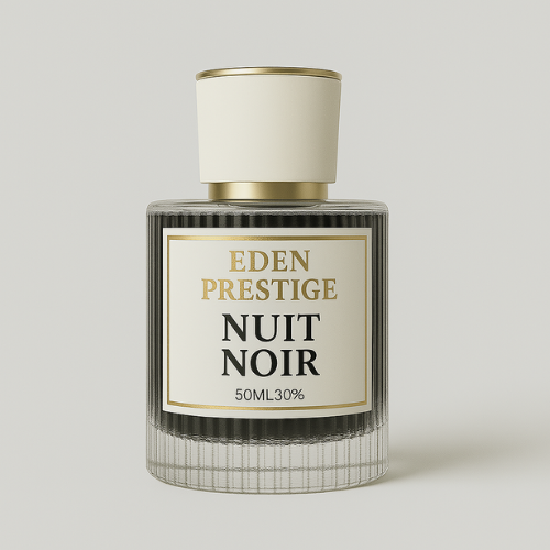 NUIT NOIR / YSL - La Nuit de L'Homme