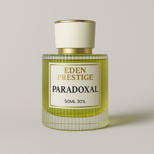 PARADOXAL / Prada - Paradoxe