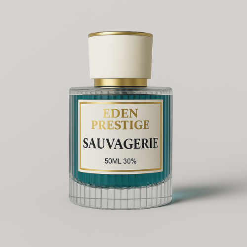 SAUVAGERIE / Dior - Sauvage