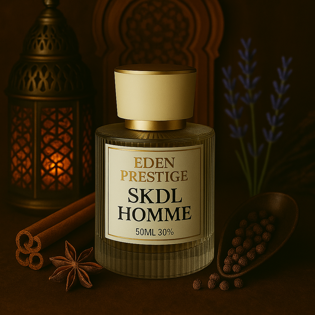 SKDL HOMME  / Jean-Paul Gaultier - Scandal