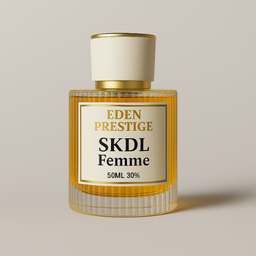 SKDL FEMME / Jean-Paul Gaultier - Scandal