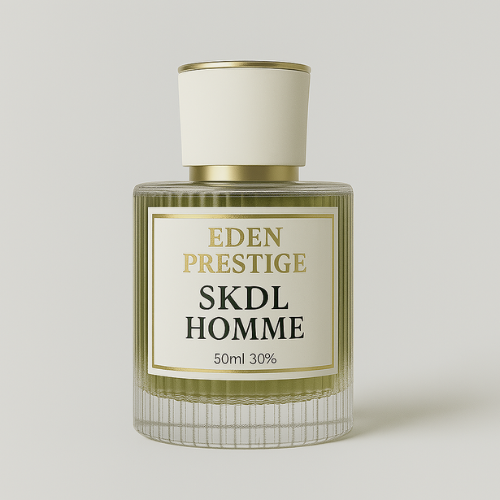 SKDL HOMME  / Jean-Paul Gaultier - Scandal