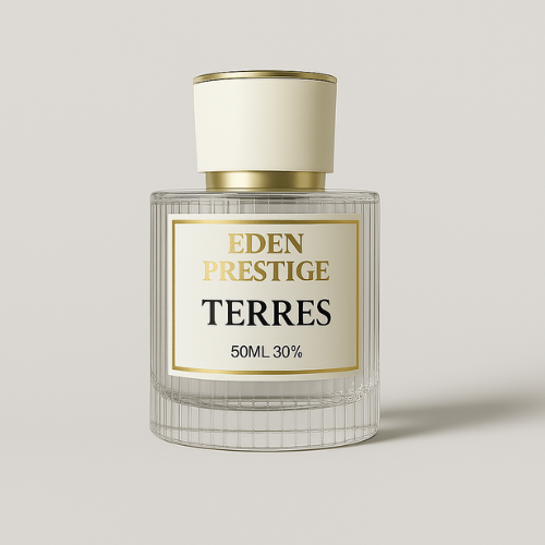 TERRES / Hermès - Terre
